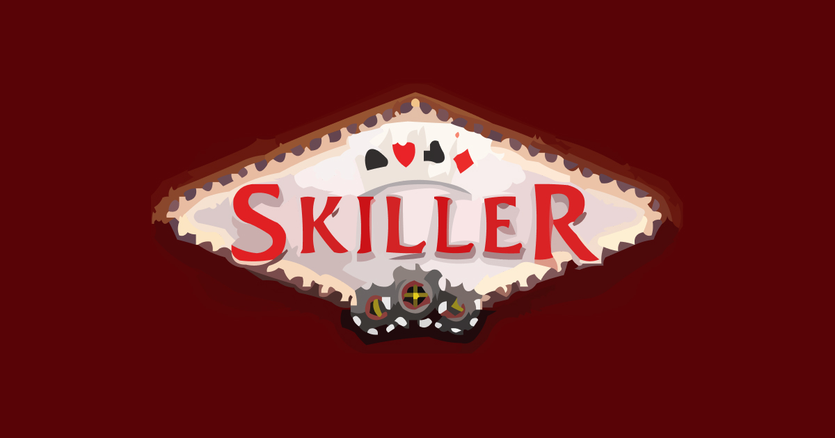 Skiller